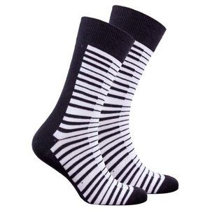 Piano Casual Socks-All New